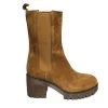 Semerdjian E228E3 Boots Caramel