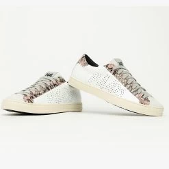 P448 JOHN GINNI PYTHON -Chaussures Chic Et Tendance f21john ginni py 2