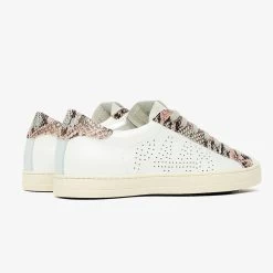 P448 JOHN GINNI PYTHON -Chaussures Chic Et Tendance f21john ginni py 4