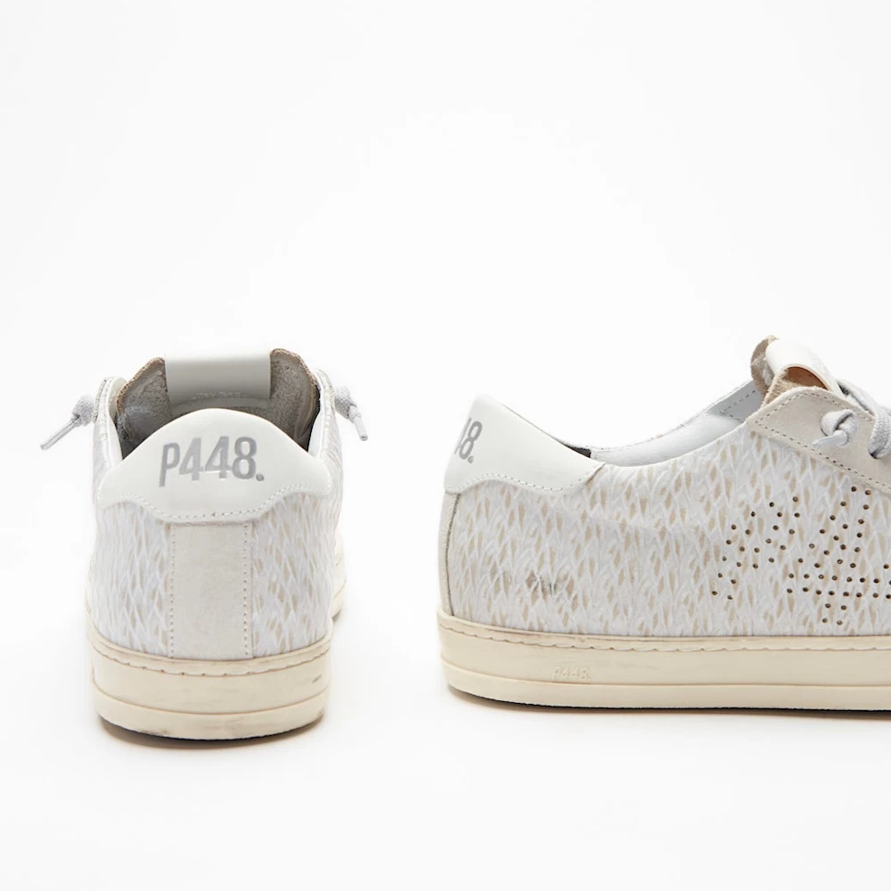 P448 John Braid 2 P448 John Braid – Image 2