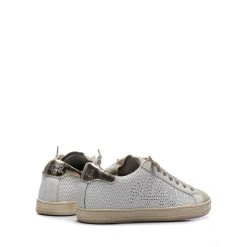 P448 Baskets John Rafia -Chaussures Chic Et Tendance f22john rafia 2