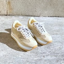 NO NAME FLEX JOGGER DOVE 9 NO NAME FLEX JOGGER DOVE -Chaussures Chic Et Tendance flex jogger dove 4