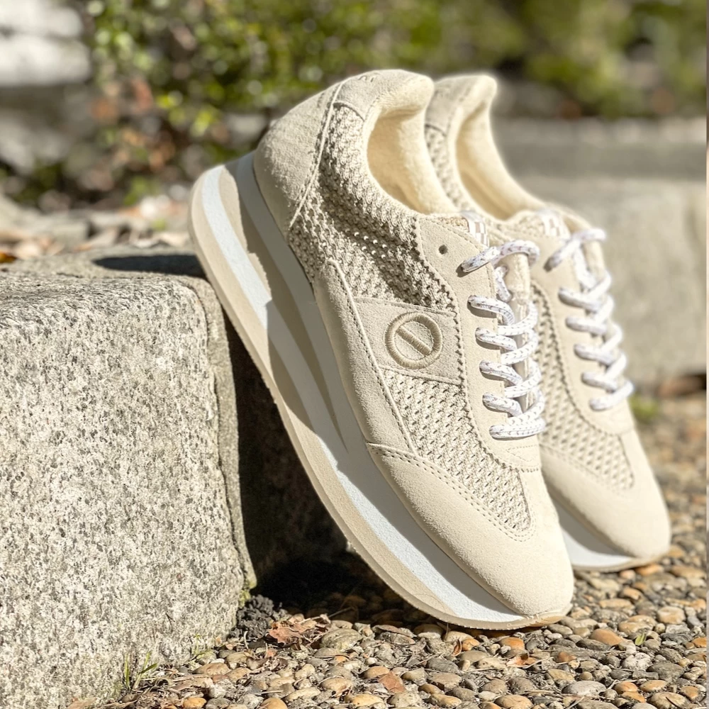 NO NAME FLEX JOGGER DOVE 1 NO NAME FLEX JOGGER DOVE