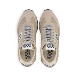 No Name Flex Jogger Dove Nude -Chaussures Chic Et Tendance flex jogger nude dove 2