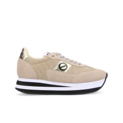 No Name Flex Jogger Dove Nude