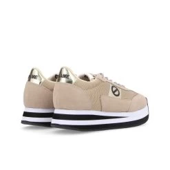 No Name Flex Jogger Dove Nude -Chaussures Chic Et Tendance flex jogger nude dove 3