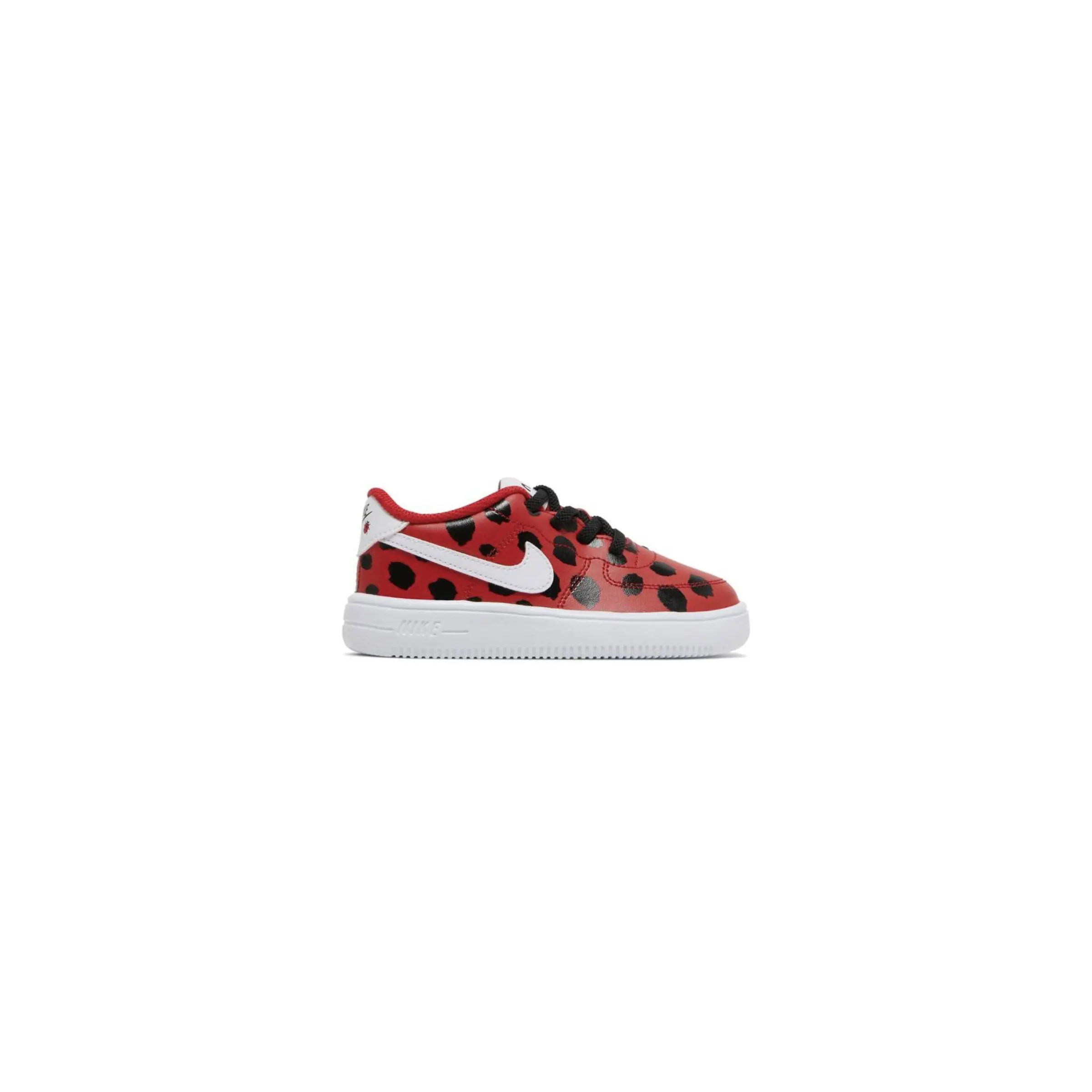 Nike Force 1’18 TD 1 Nike Force 1’18 TD