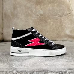 Semerdjian Gibra Dernières Pointures!