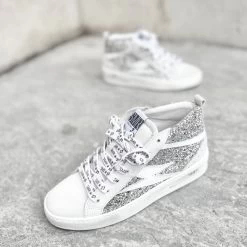 Semerdjian Gibra 9398 Glitter Argent -Chaussures Chic Et Tendance gibra 9398 2