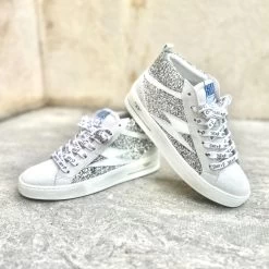 Semerdjian Gibra 9398 Glitter Argent