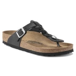 Birkenstock Birkenstcok Gizeh Braided