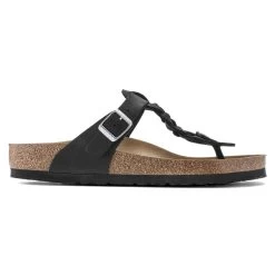 Birkenstock Birkenstcok Gizeh Braided -Chaussures Chic Et Tendance gizeh braided 4061417158346 3