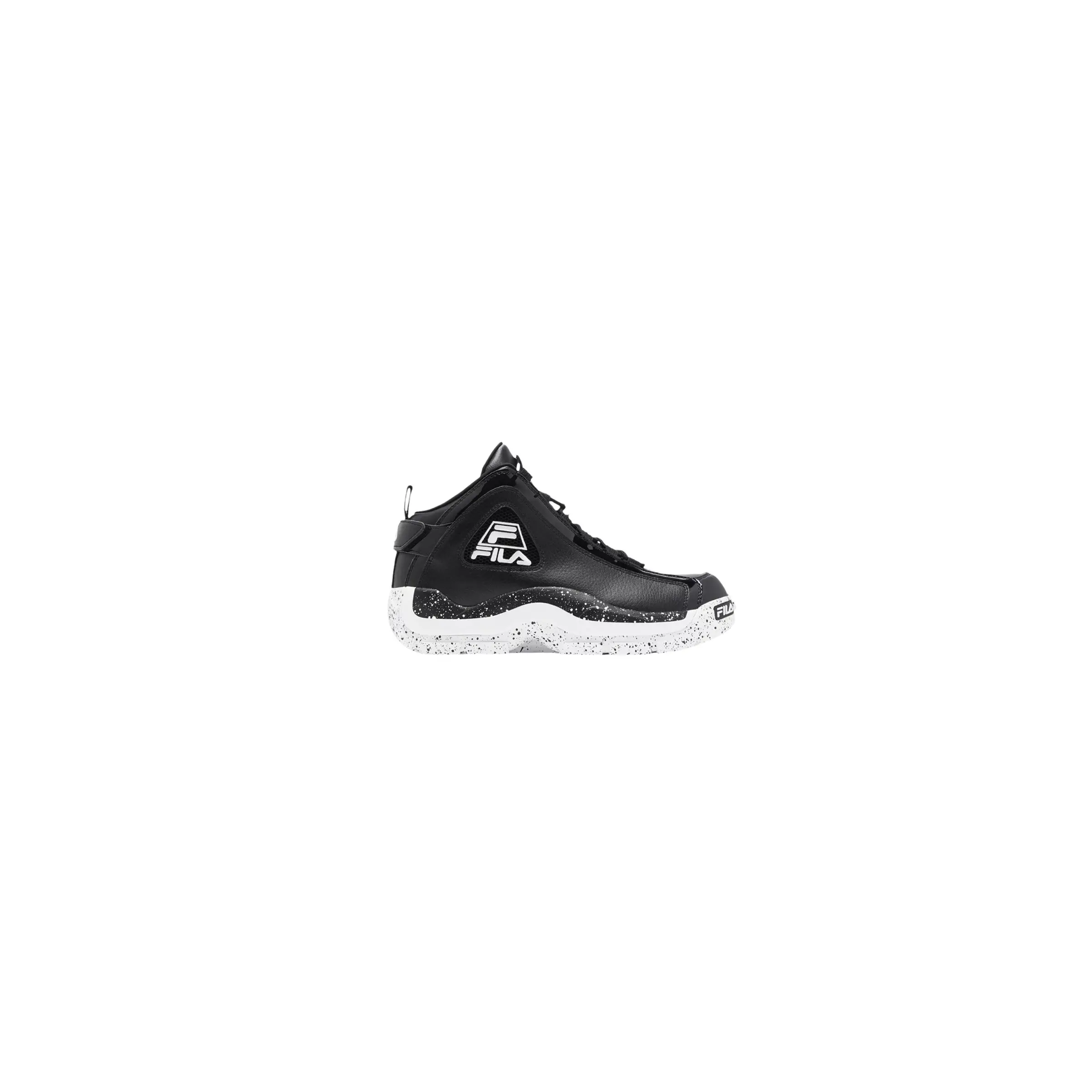 Fila Grant Hill 2 'Black White' 1 Fila Grant Hill 2 'Black White'