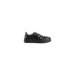 Gucci Sneakers GG 'Cuir' -Chaussures Chic Et Tendance gucci sneakers gg cuir 1 2