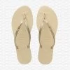 HAVAIANAS YOU SHINE BEIGE