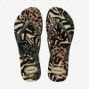 HAVAIANAS SLIM ANIMAL OLIVE