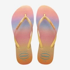 Havaianas Slim Sunset