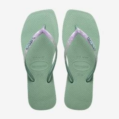 Havaianas Square Glitter