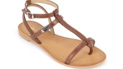 SANDALES LES TROPEZIENNES HILAN -Chaussures Chic Et Tendance hilan 1