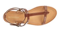 SANDALES LES TROPEZIENNES HILAN -Chaussures Chic Et Tendance hilan 2