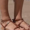 SANDALES LES TROPEZIENNES HILAN