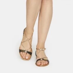 Les Tropeziennes Sandales Hirondel 5 Les Tropeziennes Sandales Hirondel -Chaussures Chic Et Tendance hirondel 2