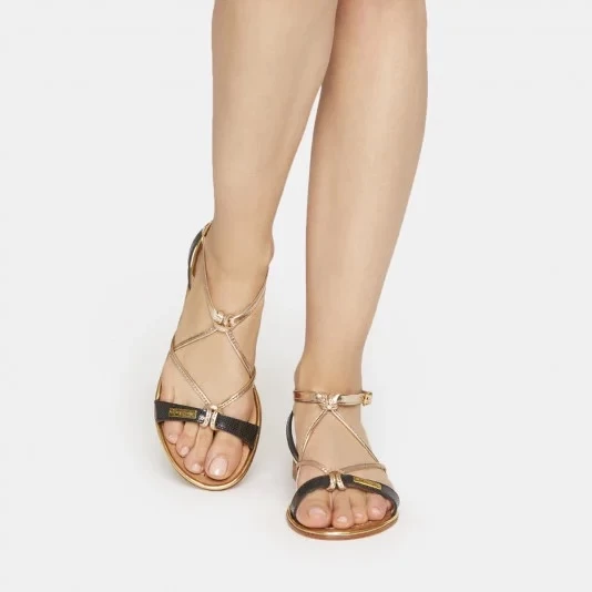 Les Tropeziennes Sandales Hirondel 3 Les Tropeziennes Sandales Hirondel – Image 3