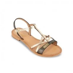 Les Tropeziennes Sandales Hironela 3 Coloris -Chaussures Chic Et Tendance hironela s22 2