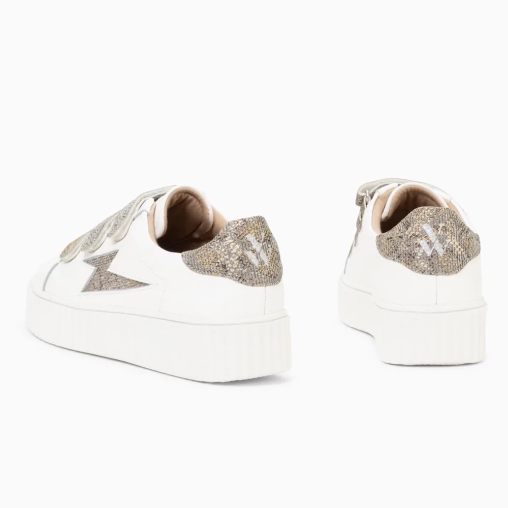 Vanessa Wu Jane BK2231 Cuir 3 Vanessa Wu Jane BK2231 Cuir – Image 3