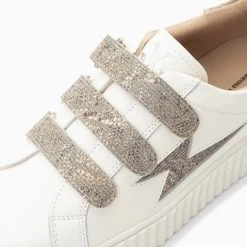 Vanessa Wu Jane BK2231 Cuir 7 Vanessa Wu Jane BK2231 Cuir -Chaussures Chic Et Tendance jane bk2231 anthracite 3