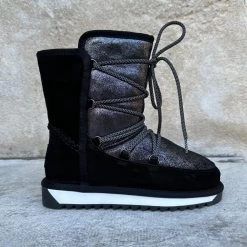 Kelara K21206 Boots Leandra -Chaussures Chic Et Tendance k21206 leandra 2