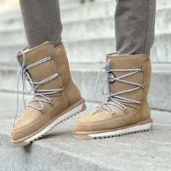 Kelara K21206 Boots Leandra -Chaussures Chic Et Tendance k21206 leandra 4