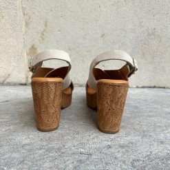 Kaola 888 Beige -Chaussures Chic Et Tendance kaola 888 beige 3