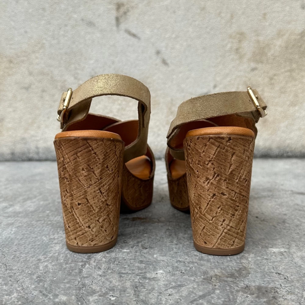 Kaola 895 Beige Doré 2 Kaola 895 Beige Doré – Image 2