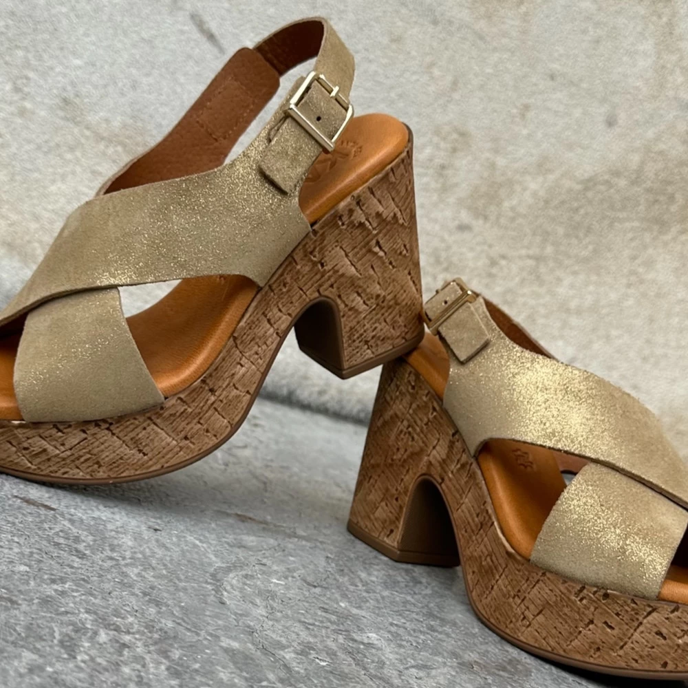 Kaola 895 Beige Doré 3 Kaola 895 Beige Doré – Image 3