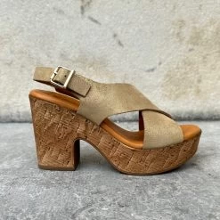 Kaola 895 Beige Doré