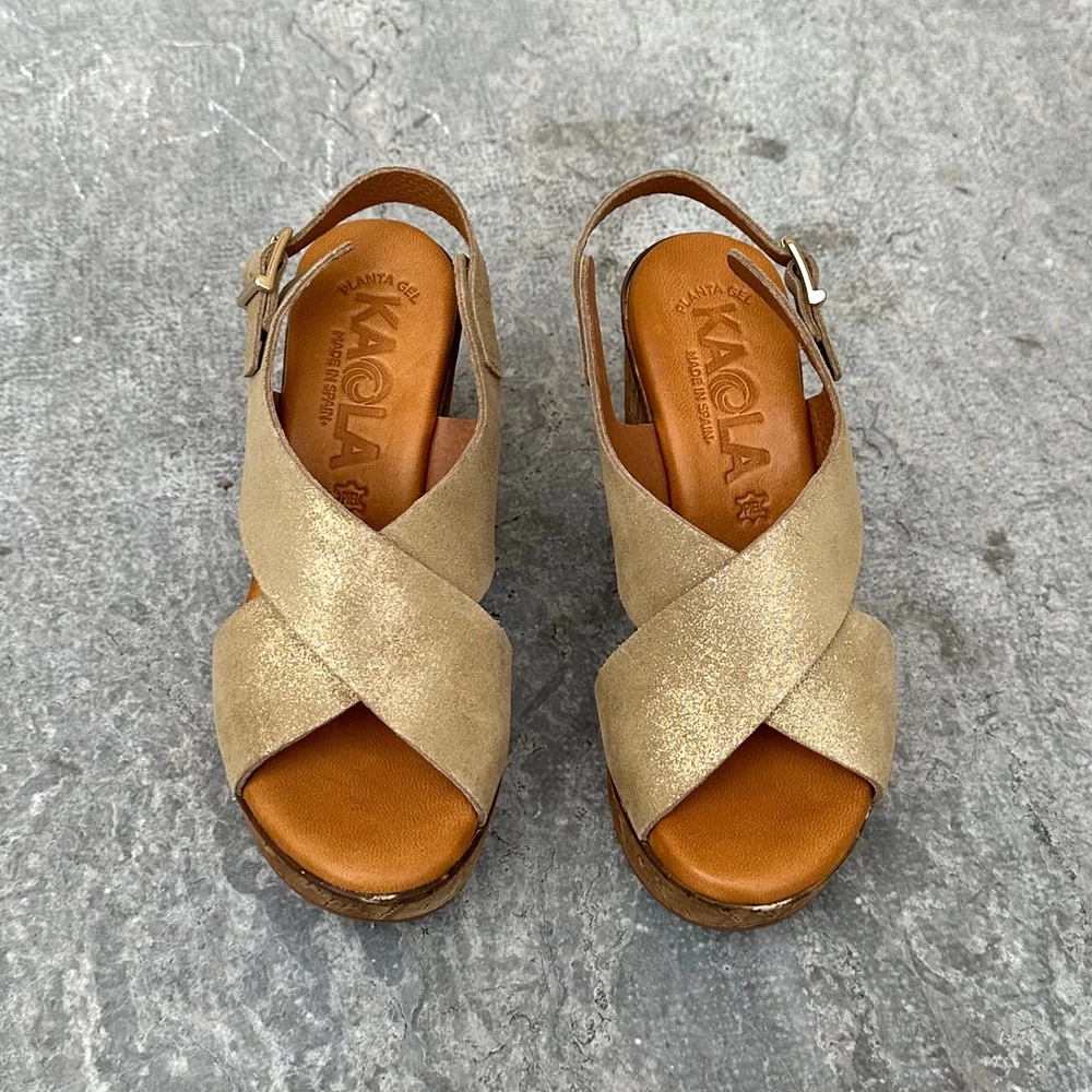 Kaola 895 Beige Doré 4 Kaola 895 Beige Doré – Image 4