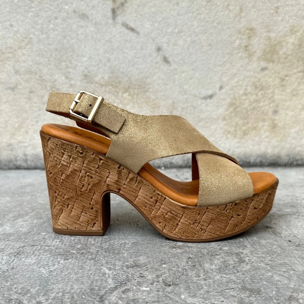 Kaola 895 Beige Doré 1 Kaola 895 Beige Doré