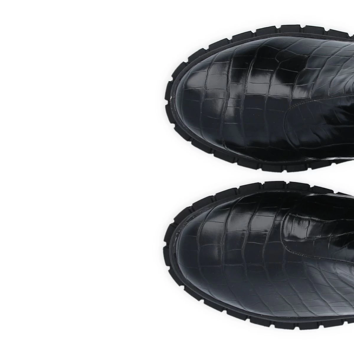 NO NAME KROSS CHEALSEA SHINE COCO NOIR 4 NO NAME KROSS CHEALSEA SHINE COCO NOIR – Image 4