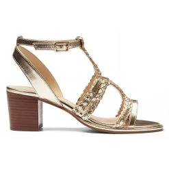 Les Tropeziennes Sandales à Talons Liboga