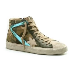 BASKET M1505 CAMOUFLAGE