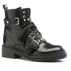 Corina Bottines Boucles Et Lacets