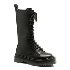 BOTTINES M1756A NOIR