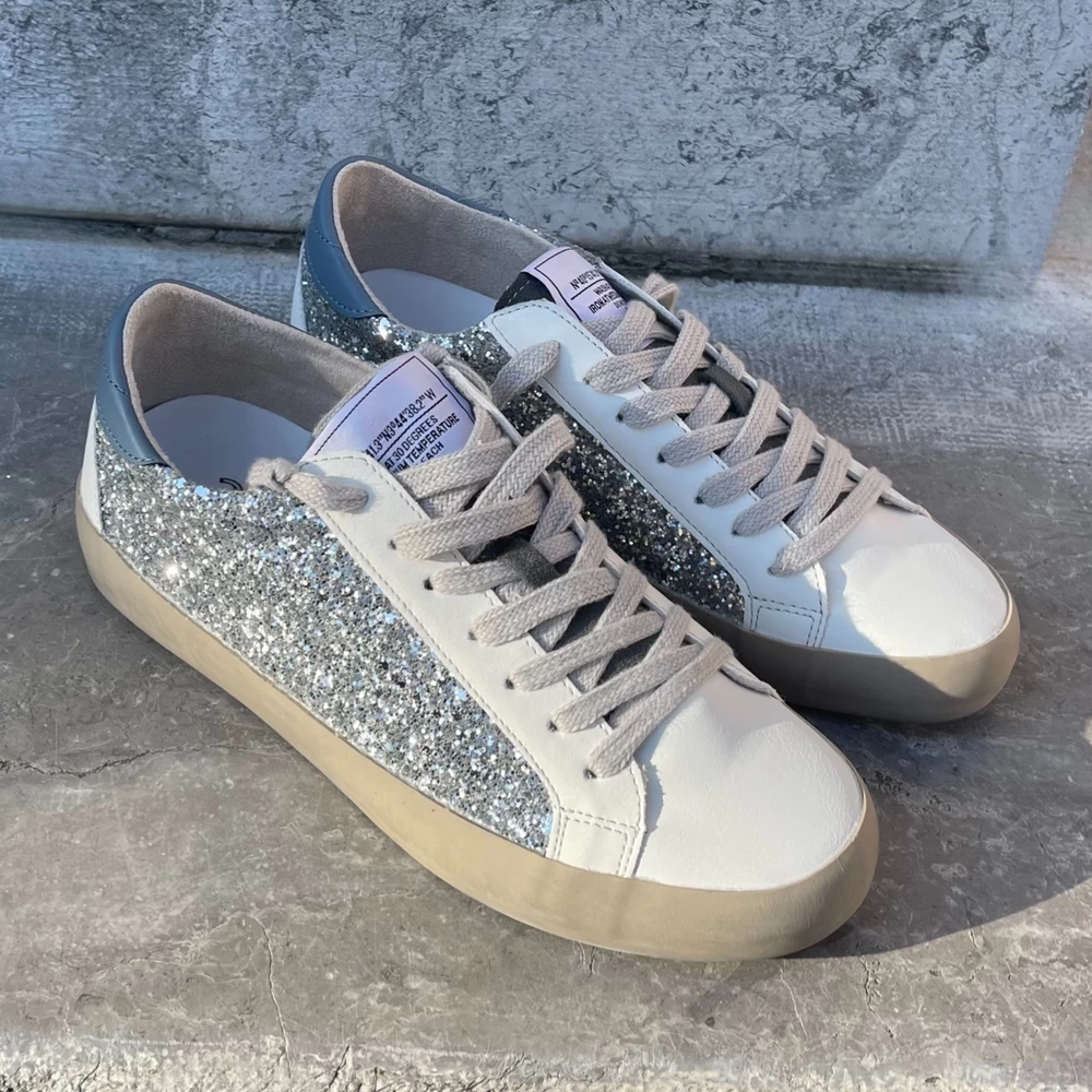 Corina Basket Glitter Argent 5 Corina Basket Glitter Argent – Image 5