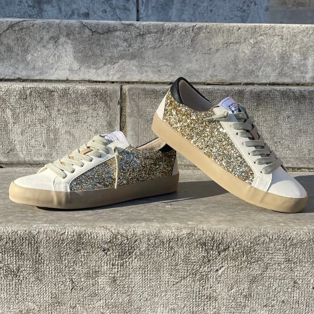 Corina Basket Glitter Or 2 Corina Basket Glitter Or – Image 2