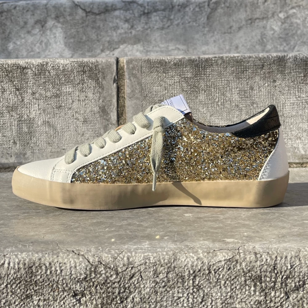 Corina Basket Glitter Or 3 Corina Basket Glitter Or – Image 3