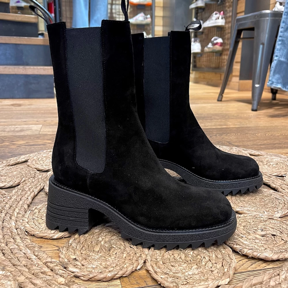 Semerdjian Bottines M547M3 2 Semerdjian Bottines M547M3 – Image 2