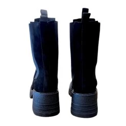 Semerdjian Bottines M547M3 8 Semerdjian Bottines M547M3 -Chaussures Chic Et Tendance m547m3 black 3