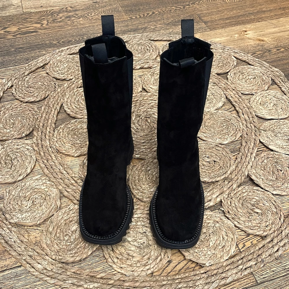 Semerdjian Bottines M547M3 5 Semerdjian Bottines M547M3 – Image 5