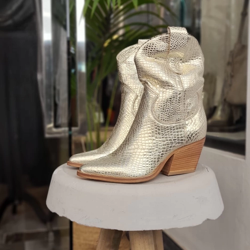 Semerdjian Boots Caiman M690M3 L 3 Semerdjian Boots Caiman M690M3 L – Image 3